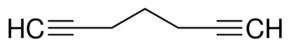 Merck 1,6-HEPTADIYNE, 97%