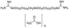 Merck IMINOCTADINE TRIACETATE