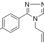 Merck 4-ALLYL-5-(4-TERT-BUTYL-PHENYL - 25 MG&