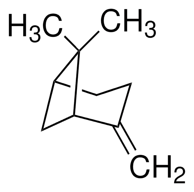 Merck (-)-¿-Pinene, 99+% (97% EE/GLC)