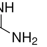 Merck GUANIDINIUM CHLORIDE LAB 100 G
