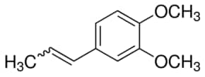 Merck 1,2-DIMETHOXY-4-PROPENYLBENZENE, 99%,  &