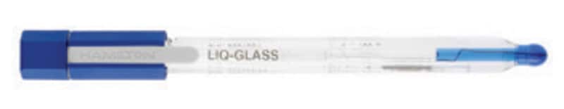 Merck Hamilton(R) Liq-Glass lab pH electrode