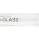 Merck Hamilton(R) Liq-Glass lab pH electrode