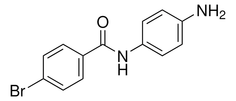 Merck N-(4-AMINOPHENYL)-4-BROMOBENZAMI-