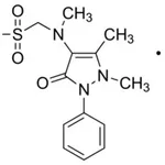 Merck METAMIZOLE SODIUM
