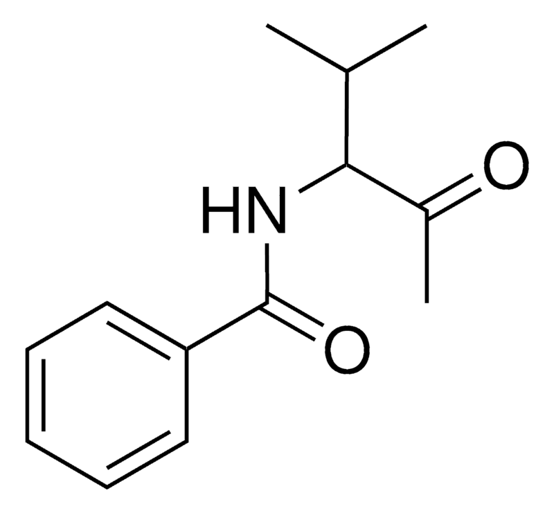 Merck N-(1-ACETYL-2-METHYL-1-PROPYL)B-