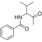 Merck N-(1-ACETYL-2-METHYL-1-PROPYL)B-