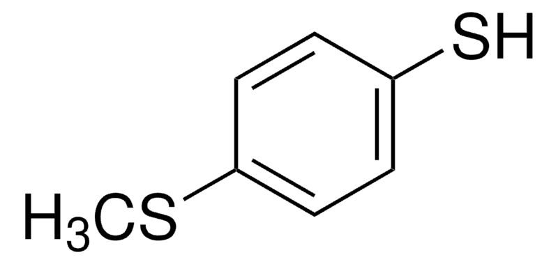 Merck 4-(Methylsulfanyl)thiophenol