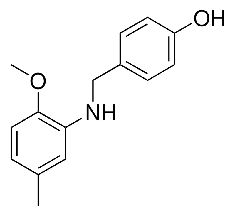 Merck ALPHA-(2-METHOXY-5-METHYLANILINO)-
