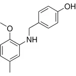 Merck ALPHA-(2-METHOXY-5-METHYLANILINO)-