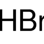 Merck HYDROGEN BROMIDE, 33 WT. % SOLUTION IN &