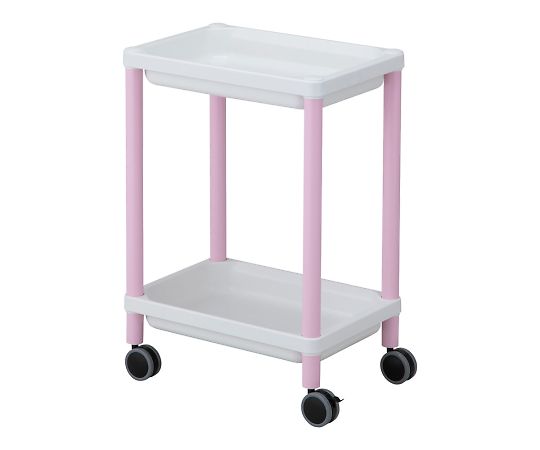 AS ONE Mobile Tray Cart, 모바일 트에이 카트