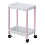 AS ONE Mobile Tray Cart, 모바일 트에이 카트