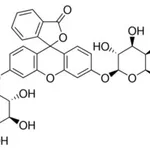 Merck FLUORESCEIN DI-(B-D-GALACTOPYRANOSIDE)