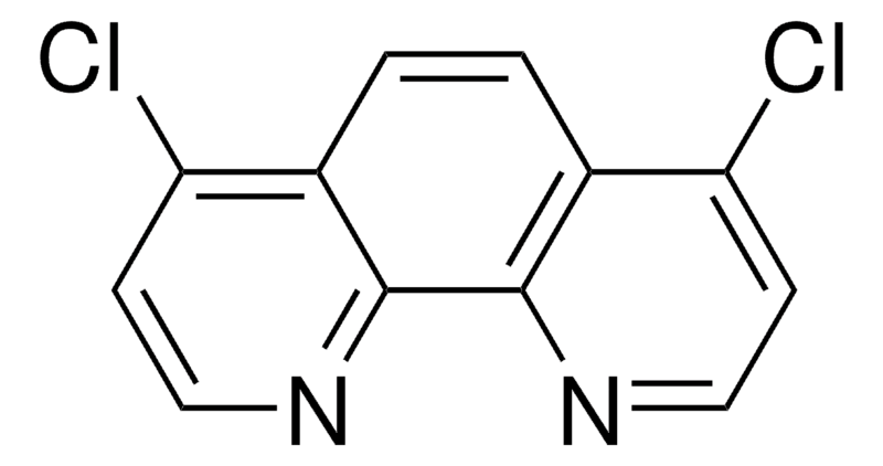 Merck 4,7-Dichloro-1,10-phenanthroline