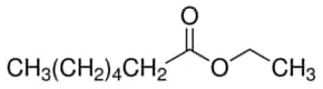 Merck ETHYL HEPTANOATE, REAGENTPLUS(R), 99%