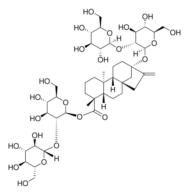 Merck Rebaudioside E