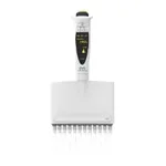 Waters 12-channel Andrew Alliance Pipette, 5-120 μL
