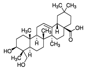 Merck HEDERAGENIN