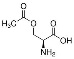 Merck O-ACETYL-L-SERINE