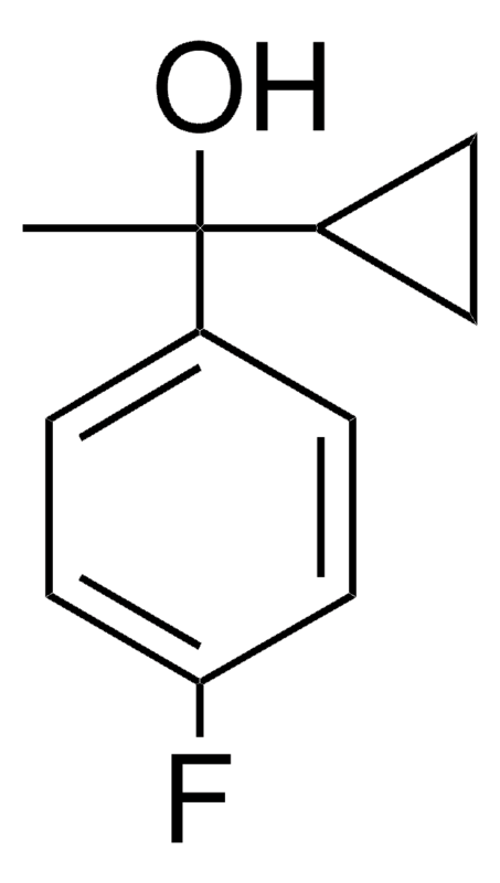 Merck ALPHA-CYCLOPROPYL-4-FLUORO-ALPHA-M