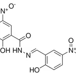 Merck 2-HYDROXY-5-NITRO-BENZOIC ACID - 5 MG&