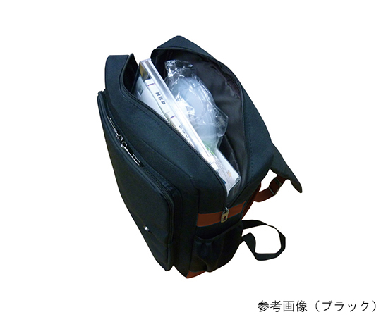 AS ONE Disaster Prevention 37 Piece Set, 방재 37점 세트