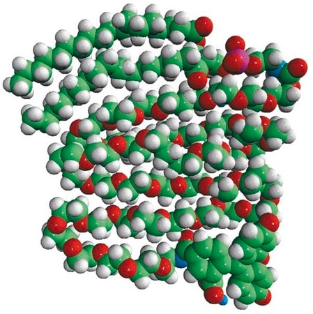 Merck 18:0 PEG2000 PE CF