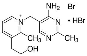 Merck PYRITHIAMINE HYDROBROMIDE