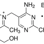 Merck PYRITHIAMINE HYDROBROMIDE