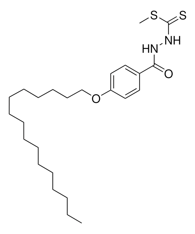 Merck METHYL 3-(4-(HEXADECYLOXY)BENZO-