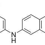 Merck N-(3-CHLOROPHENYL)-2-NAPHTHYLAM