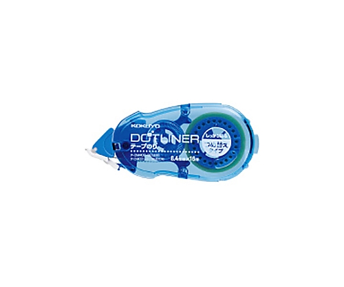 AS ONE Strong Adhesive Tape(DOTLiner), 테이프형 접착 테이프