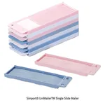 Daihan Science Simport UniMailerTM Single Slide Mailer, HIPS, Modular-type, for 75×25mm Slide,