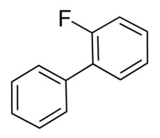 Merck 2-FLUOROBIPHENYL, 96%