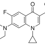 Merck Ciprofloxacin