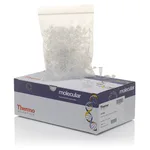 Thermo Fisher Scientific Tubes, 0.2 mL, flat cap