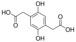 Merck 2,5-DIHYDROXY-1,4-BENZENEDIACETIC ACID,