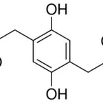 Merck 2,5-DIHYDROXY-1,4-BENZENEDIACETIC ACID,