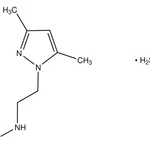 Merck 2-(3,5-Dimethyl-1H-pyrazol-1-yl)-N-methylethanamine sulfate