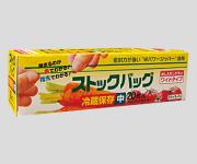 AS ONE Food Storage Bag LLDPE, 식품보존용봉투