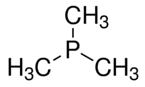 Merck TRIMETHYLPHOSPHINE, 1.0M SOLUTION IN TET