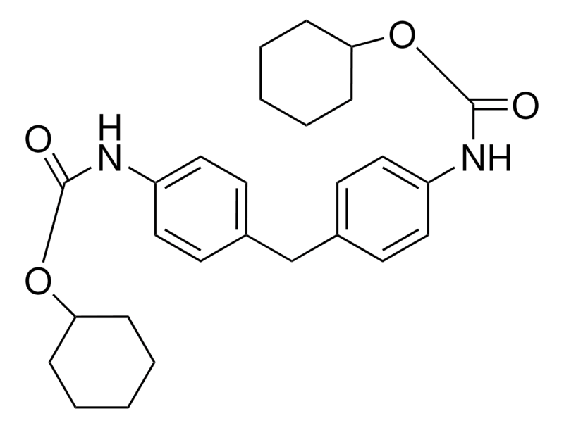 Merck 4,4'-METHYLENEBIS(CYCLOHEXYL N--