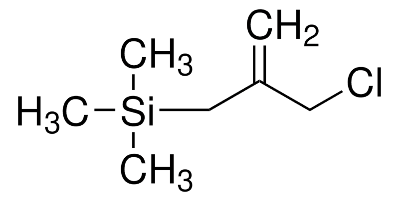 Merck 2-(Chloromethyl)allyl-trimethylsilane