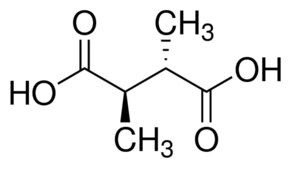 Merck MESO-2,3-DIMETHYLSUCCINIC ACID, 99%
