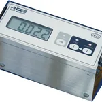 AS ONE Dust Monitor, 분진 모니터