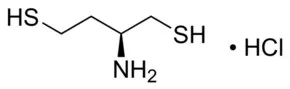 Merck (S)-2-AMINOBUTANE-1,4-DITHIOL HYDROCHLO&