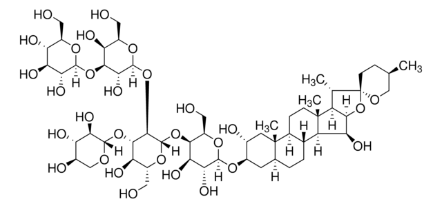 Merck DIGITONIN CRYSTALLINE