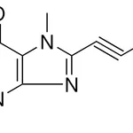 Merck 8-(3-HYDROXY-1-PROPYNYL)-1,3,7-T-